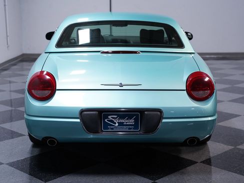 Used 2002 Ford Thunderbird image 9