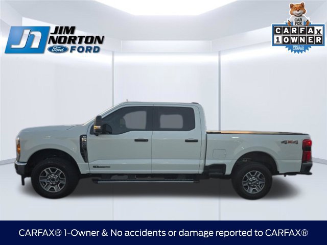Used 2025 Ford F250 XLT w/ 360-Degree Camera Package AWD/4WD image 6