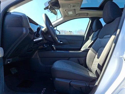 New 2026 Nissan Kicks SV w/ SV Premium Package AWD/4WD image 5