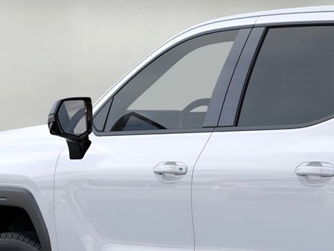 New 2026 GMC Sierra EV Elevation w/ Premium Package image 12