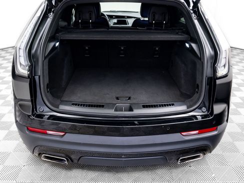 Used 2021 Cadillac XT4 Sport w/ Driver Awareness Package image 32