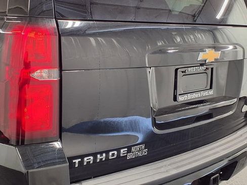 Used 2019 Chevrolet Tahoe LS image 24
