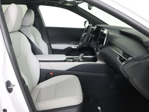 New 2026 Lexus RX 350 AWD image 13