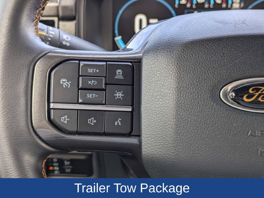 Used 2023 Ford F150 Tremor w/ Equipment Group 402A High AWD/4WD image 24