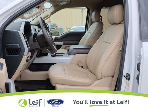 Used 2019 Ford F150 Lariat image 12