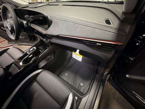 New 2026 Buick Envision Sport Touring image 56