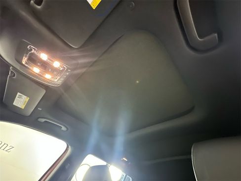 Certified 2024 Mercedes-Benz EQB 300 4MATIC image 33