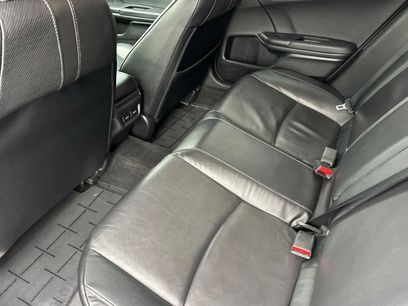 Used 2018 Honda Civic Touring