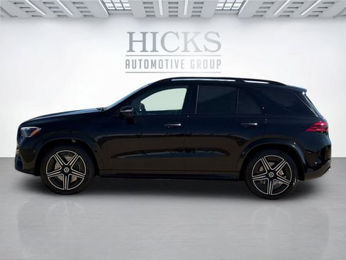 New 2026 Mercedes-Benz GLE 350 4MATIC image 8