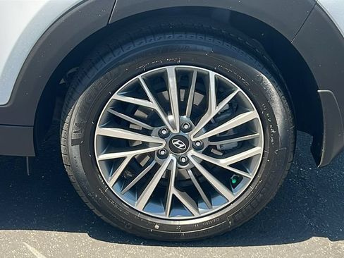 Used 2019 Hyundai Tucson Ultimate FWD image 7