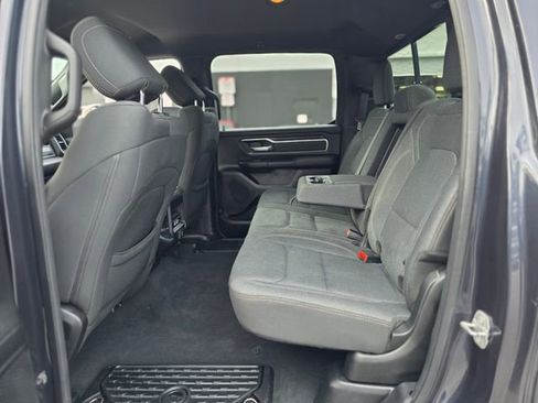 Used 2019 RAM 1500 Big Horn image 14