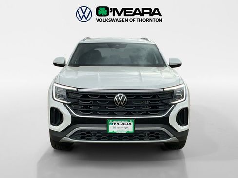 New 2026 Volkswagen Atlas Cross Sport SE AWD/4WD image 8