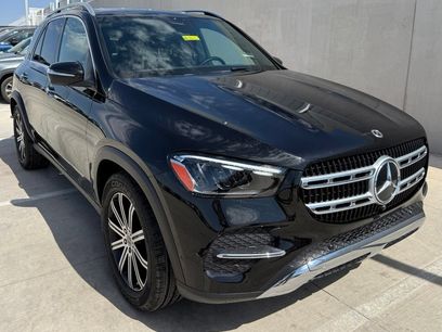 Used 2026 Mercedes-Benz GLE 350 4MATIC