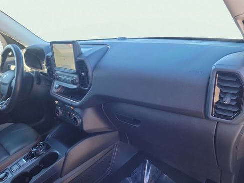 Used 2023 Ford Bronco Sport Outer Banks w/ Tech Package image 24