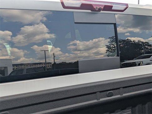 New 2025 GMC Sierra 2500 Denali w/ Denali Reserve Package image 18