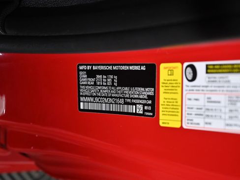 Used 2021 MINI Cooper John Cooper Works image 38