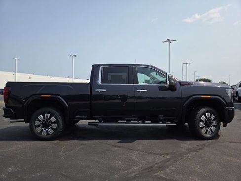 New 2026 GMC Sierra 2500 Denali w/ Max Trailering Package AWD/4WD image 20