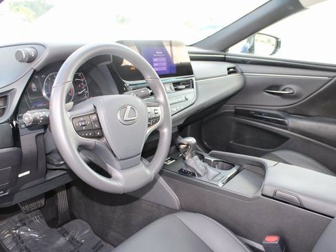 Certified 2024 Lexus ES 350 350 image 12