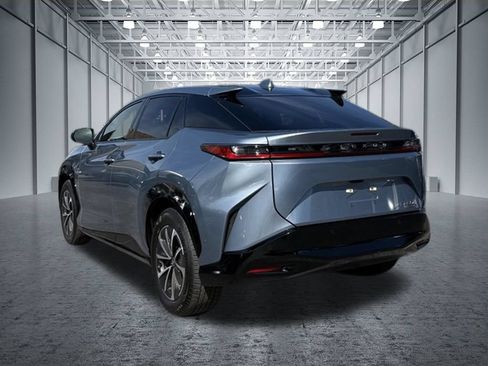 Used 2024 Lexus RZ 450e Premium w/ Technology Package AWD/4WD image 23