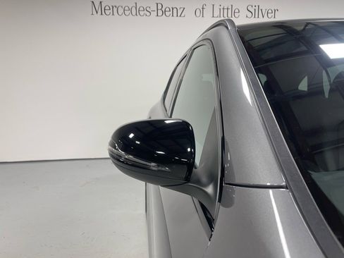 Certified 2026 Mercedes-Benz GLA 250 GLA 250 image 11