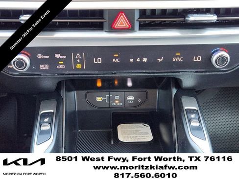 New 2026 Kia Sorento S AWD/4WD image 14