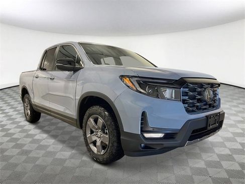 New 2026 Honda Ridgeline TrailSport image 8