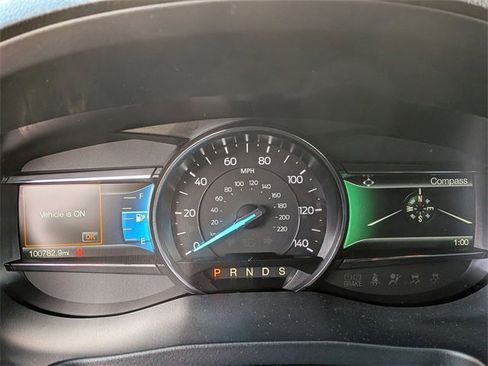 Used 2018 Ford Explorer XLT w/ Equipment Group 202A image 18