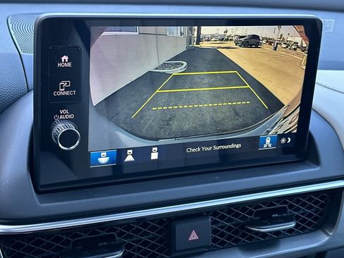 New 2025 Acura ADX A-Spec image 16