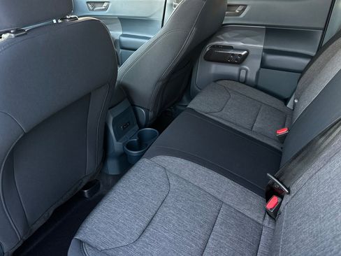 New 2026 Ford Maverick XLT w/ Equipment Group 301A image 11