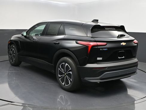 New 2026 Chevrolet Blazer EV LT FWD image 5