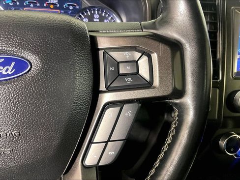 Used 2021 Ford Expedition Max Limited AWD/4WD image 23