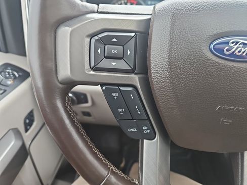 Used 2019 Ford F150 Limited w/ Trailer Tow Package image 25