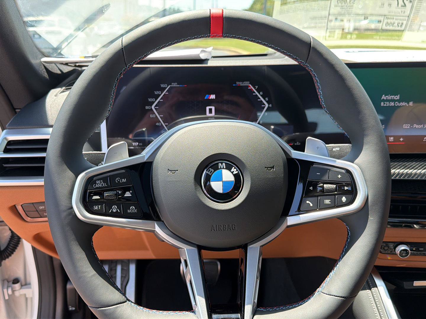 New 2026 BMW 440i xDrive w/ Premium Package AWD/4WD image 19