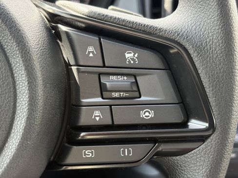 New 2026 Subaru Crosstrek 2.0i Premium image 16