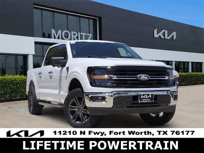 Used 2024 Ford F150 XLT