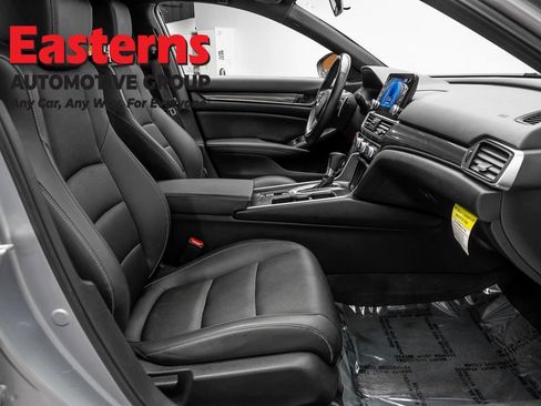 Used 2022 Honda Accord Sport image 23