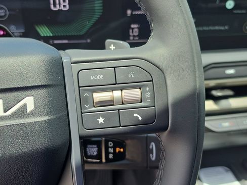 New 2027 Kia Telluride S FWD image 32