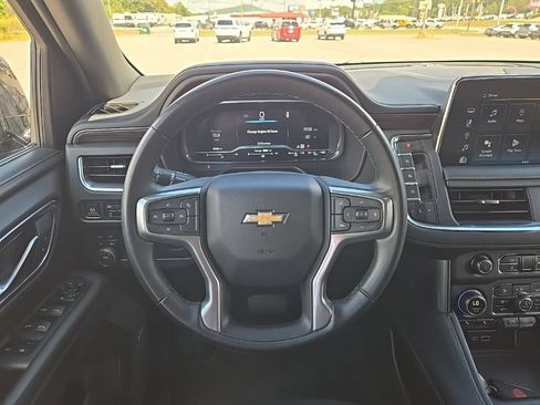 Used 2024 Chevrolet Tahoe LT AWD/4WD image 4