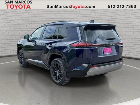 New 2026 Toyota RAV4 SE FWD image 7