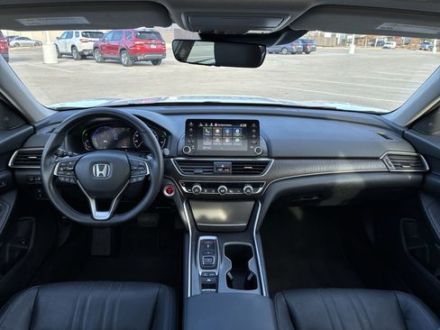 Certified 2018 Honda Accord EX-L image 16