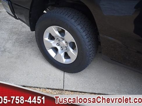 Used 2020 RAM 1500 Big Horn image 13