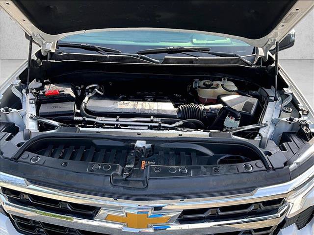 Used 2022 Chevrolet Silverado 1500 LT RWD image 11