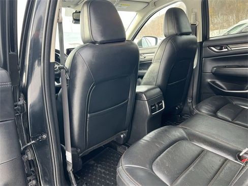 Used 2019 MAZDA CX-5 Grand Touring Reserve image 16