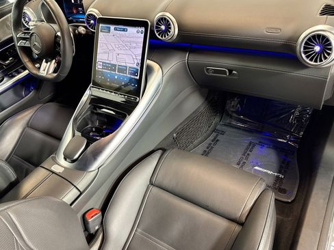 Certified 2023 Mercedes-Benz SL 43 AMG image 26