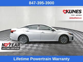 Used 2024 Nissan Altima 2.5 SV video 2