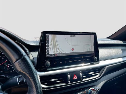 Used 2023 Kia Forte GT-Line image 13