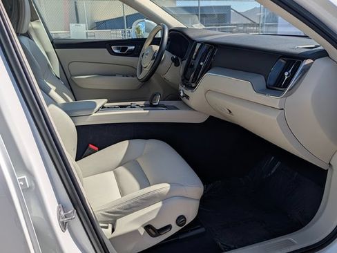 Used 2023 Volvo XC60 B5 Plus AWD/4WD image 52