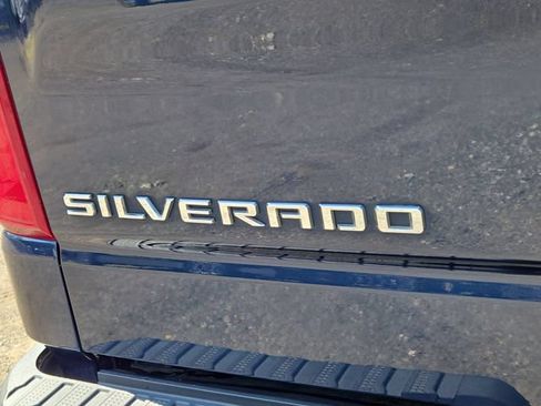 Used 2022 Chevrolet Silverado 1500 LTZ w/ LTZ Premium Package AWD/4WD image 31