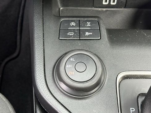 Used 2020 Ford Ranger XLT w/ Equipment Group 302A Luxury image 6