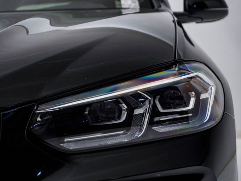 Used 2024 BMW X3 xDrive30i w/ Premium Package image 7